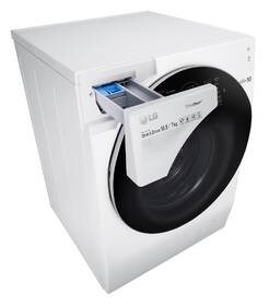 Pračka se sušičkou LG F104G1JCH2N bílá

 obrázek produktu 9 z 16
