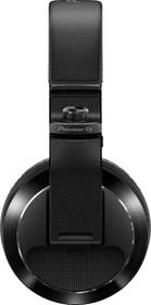 Sluchátka Pioneer DJ HDJ-X7-K černá

 obrázek produktu 3 z 6