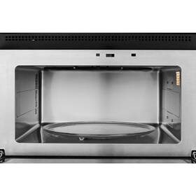 Mikrovlnná trouba Whirlpool AMW 506/IX nerez

 obrázek produktu 4 z 7