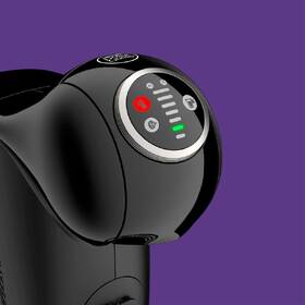 Kapslový kávovar Krups KP3408 NESCAFÉ Dolce Gusto Genio S plus 
