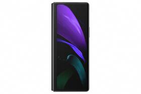Mobilní telefon Samsung Z Fold 2 5G černý

 obrázek produktu 3 z 5