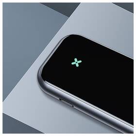 Dokovací stanice Baseus USB-C/3x USB 3.0, HDMI, SD/TF, USB-C PD šedá

 obrázek produktu 3 z 7