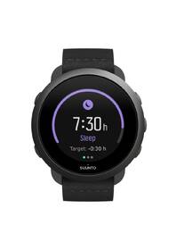 Chytré hodinky Suunto 3 - All Black 

 obrázek produktu 2 z 5