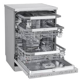 Myčka nádobí LG DF425HSS 

 obrázek produktu 4 z 13