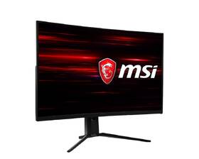 Herní monitor MSI Optix MAG322CR 

 obrázek produktu 2 z 6
