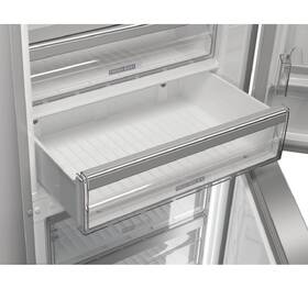 Chladnička s mrazničkou Whirlpool WB70E 973 X nerez

 obrázek produktu 5 z 12