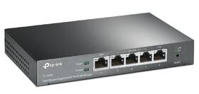 Router TP-Link TL-R605 VPN Omada SDN šedá barva
