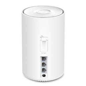 Router TP-Link Deco X20-4G bílý

 obrázek produktu 1 z 5