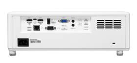 Projektor Optoma ZW350 bílý

 obrázek produktu 4 z 5