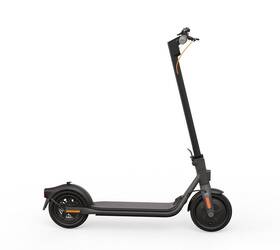 Elektrická koloběžka Ninebot by Segway Kickscooter F30E 

 obrázek produktu 5 z 24