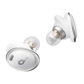 Sluchátka Anker soundcore Liberty 3 Pro bílá

 obrázek produktu 1 z 11