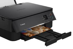Tiskárna multifunkční Canon TS5350A černá

 obrázek produktu 4 z 7