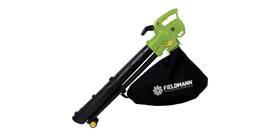 Vysavač listí Fieldmann FZF 4030-E 

 obrázek produktu 1 z 1
