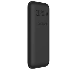 Mobilní telefon ALCATEL 1068D černý

 obrázek produktu 6 z 8