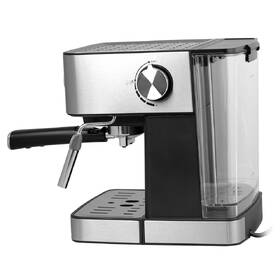 Espresso Orava ES-300 stříbrné

 obrázek produktu 3 z 8
