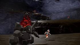 Hra Nintendo Switch Pokémon Scarlet 

 obrázek produktu 1 z 10