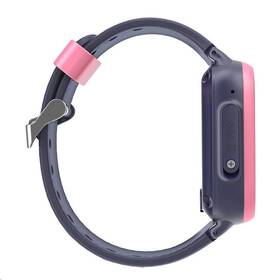 Chytré hodinky Garett Kids Trendy 4G růžové

 obrázek produktu 5 z 5