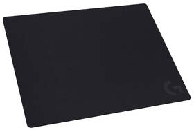 Podložka pod myš Logitech G640 Large Cloth 46 x 40 cm černá

 obrázek produktu 1 z 9