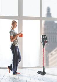 Tyčový vysavač Hoover HF322TH 011 

 obrázek produktu 19 z 27