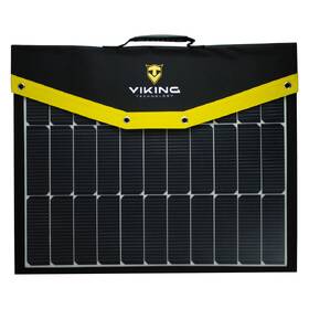 Solární panel Viking L90, 90 W 
