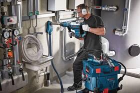 Nástavec na odsávání prachu Bosch Professional GDE 68 

 obrázek produktu 4 z 4