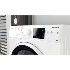 Pračka Whirlpool WRBSB 6249 W EU bílá

 obrázek produktu 3 z 14