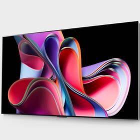 Televize LG OLED83G3 
