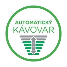 Kapslový kávovar Krups KP123B 

 obrázek produktu 10 z 15