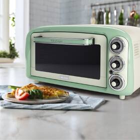 Mini trouba Ariete ART 979/04 zelený

 obrázek produktu 2 z 6
