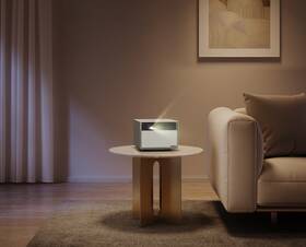 Projektor Xgimi Horizon Ultra šedá barva
