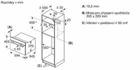 Mikrovlnná trouba Bosch CEG732XB1 černá

 obrázek produktu 6 z 7