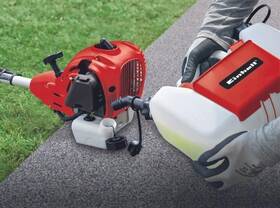 Křovinořez Einhell GC-BC 30/1 I AS 

 obrázek produktu 8 z 8