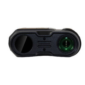 Dalekohled Evolveo NightVision W25 černý/hnědý

 obrázek produktu 5 z 8