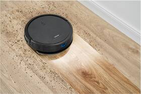 Robotický vysavač Sencor SRV 3160TQ 

 obrázek produktu 15 z 18