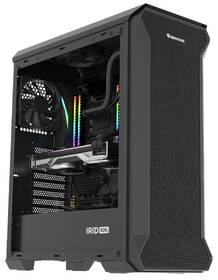 Case Genesis IRID 505F černá

 obrázek produktu 7 z 17