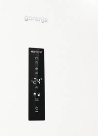 Chladnička s mrazničkou Gorenje NRK620DA2W4 bílá

 obrázek produktu 6 z 16