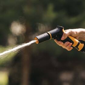 Sprcha zahradní Fiskars Comfort 

 obrázek produktu 5 z 8