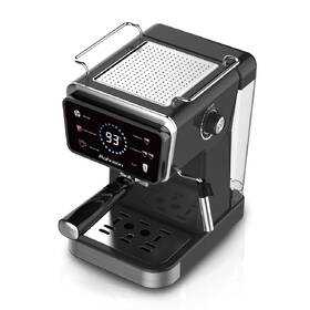 Pákový kávovar Rohnson R-98015 Hot & Cold černá barva
