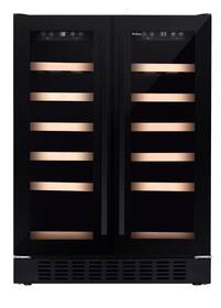 Vinotéka Amica WFG 3860 DB černá

 obrázek produktu 5 z 6