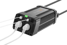Měnič napětí Technaxx TE16 1200W 

 obrázek produktu 2 z 5