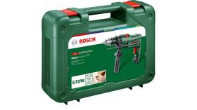 Vrtačka Bosch EasyImpact 600, kufr 

 obrázek produktu 2 z 5