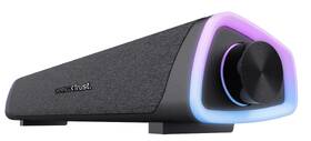 Soundbar Trust GXT 620 Axon černý

 obrázek produktu 3 z 12