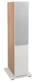 Reproduktory JBL STAGE 260F (2 ks) šedé/bílé/hnědé

 obrázek produktu 5 z 9