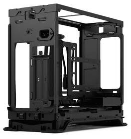 Case FRACTAL DESIGN Era 2 Charcoal 
