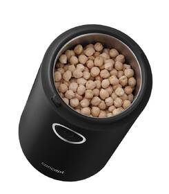 Kávomlýnek Concept KM6001 černý

 obrázek produktu 16 z 16