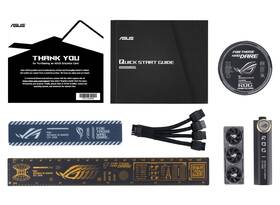 Grafická karta Asus GeForce RTX 5090 32GB OC 

 obrázek produktu 13 z 14