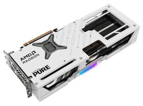 Grafická karta Sapphire Radeon RX 9070 XT 16G 

 obrázek produktu 4 z 5