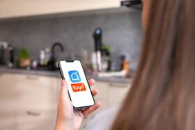 Vařič Sous-vide Lauben Smart 1200SB černý/stříbrný

 obrázek produktu 6 z 17