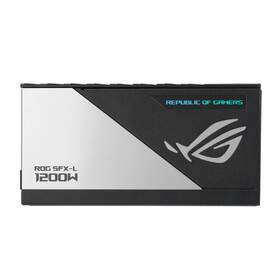 Zdroj Asus Loki SFX-L 1200W 80+ Titanium ARGB 

 obrázek produktu 2 z 13