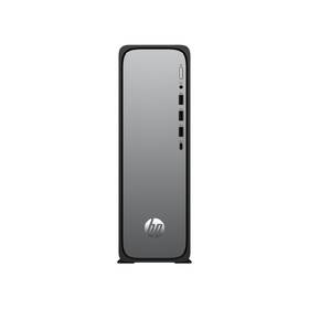 Stolní počítač HP OmniDesk Slim S03-0051nc černý/stříbrný

 obrázek produktu 3 z 4
